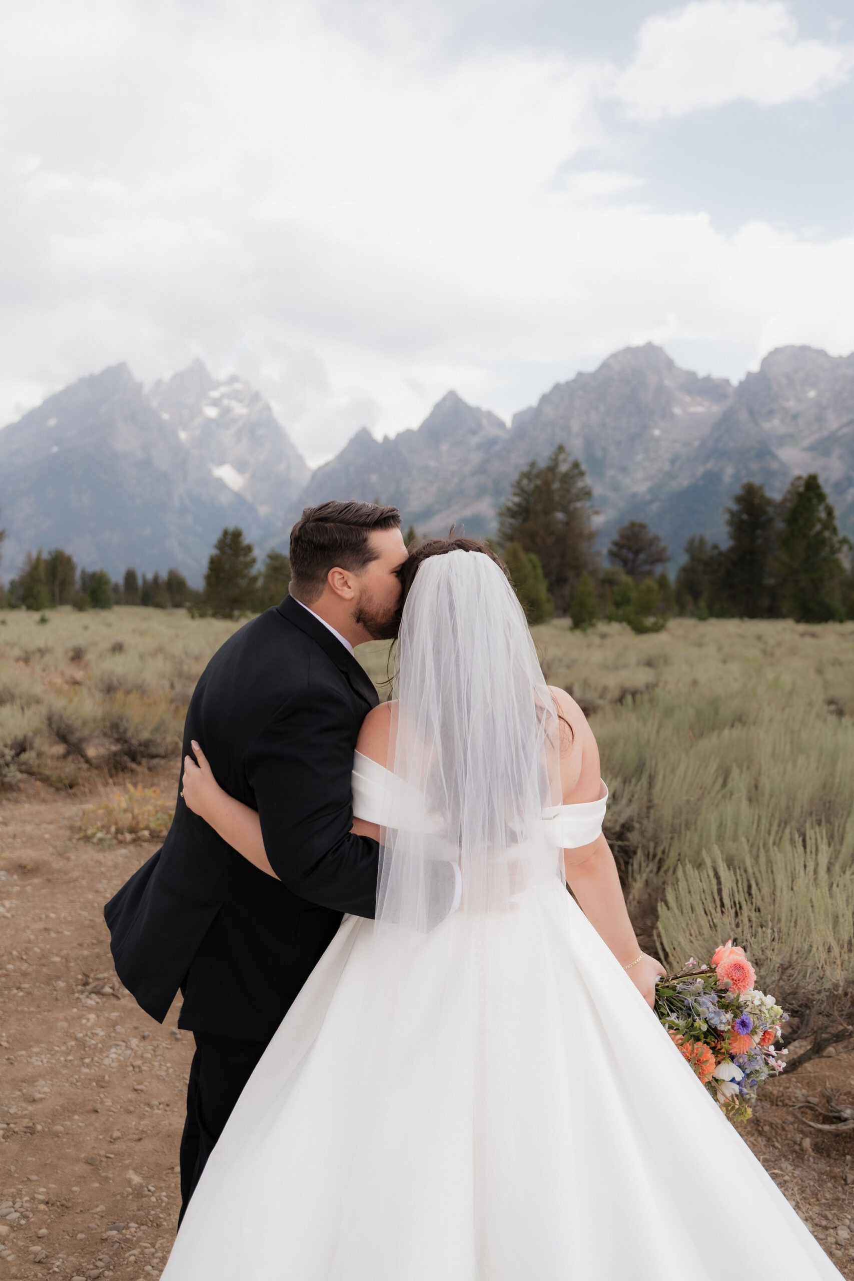 Wyoming Wedding Photographer