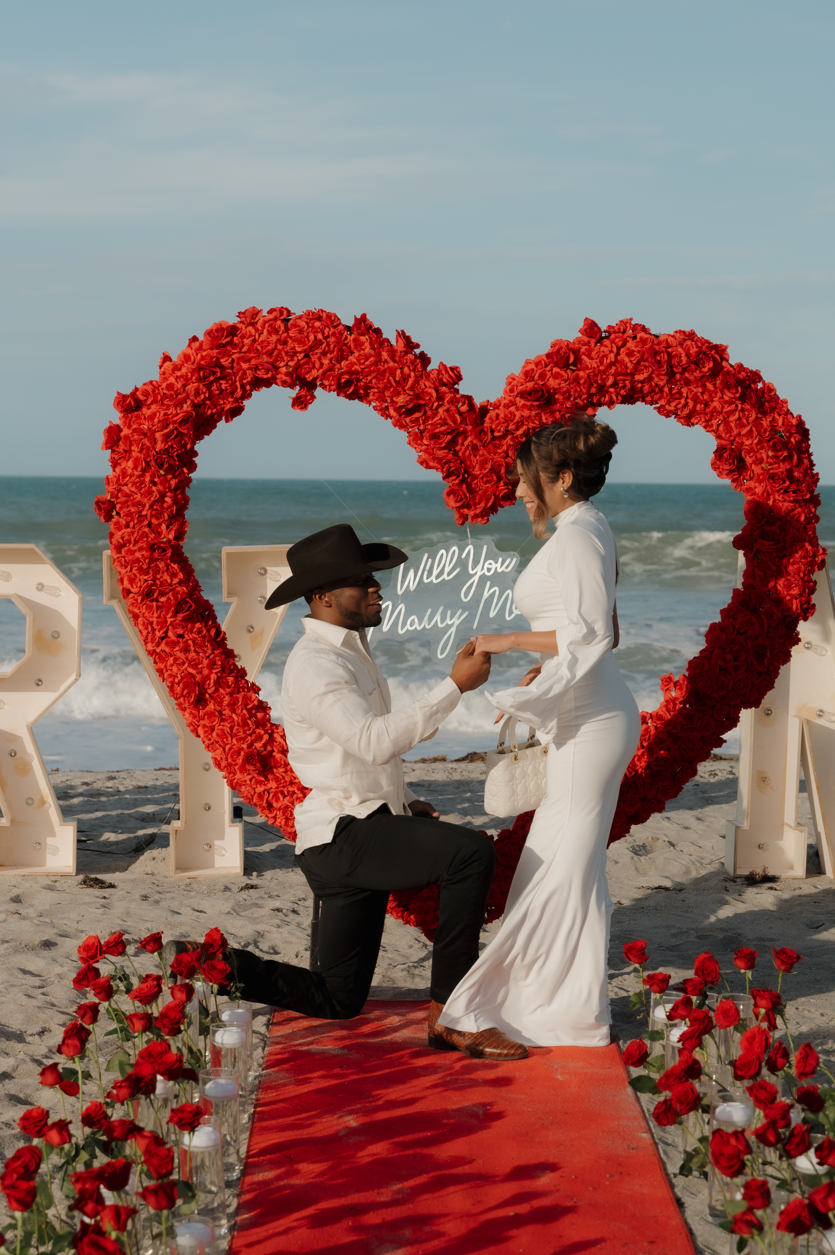 How To Plan The Perfect Proposal - Evergreen Photo Co