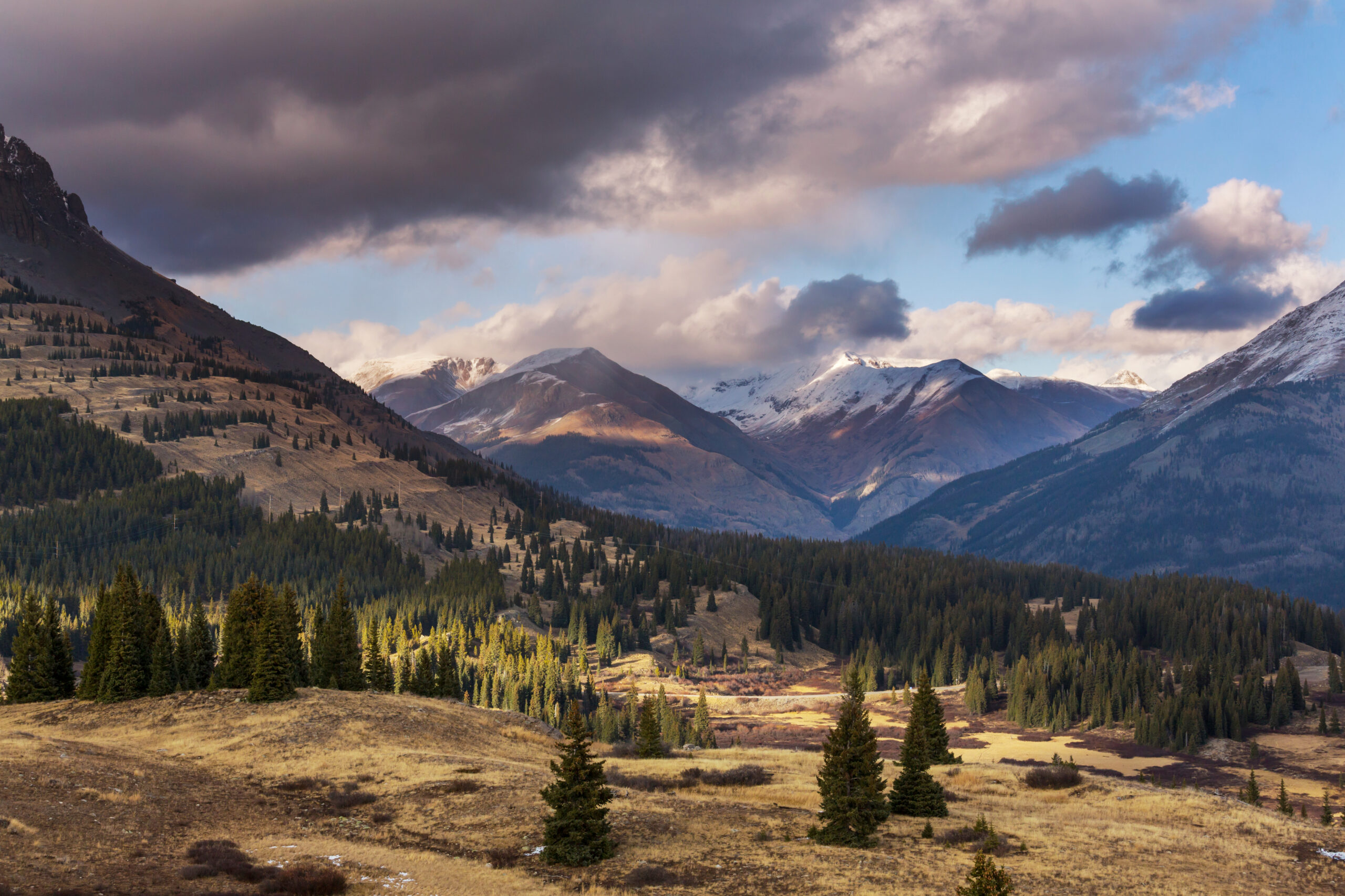 Colorado Wedding Photographer