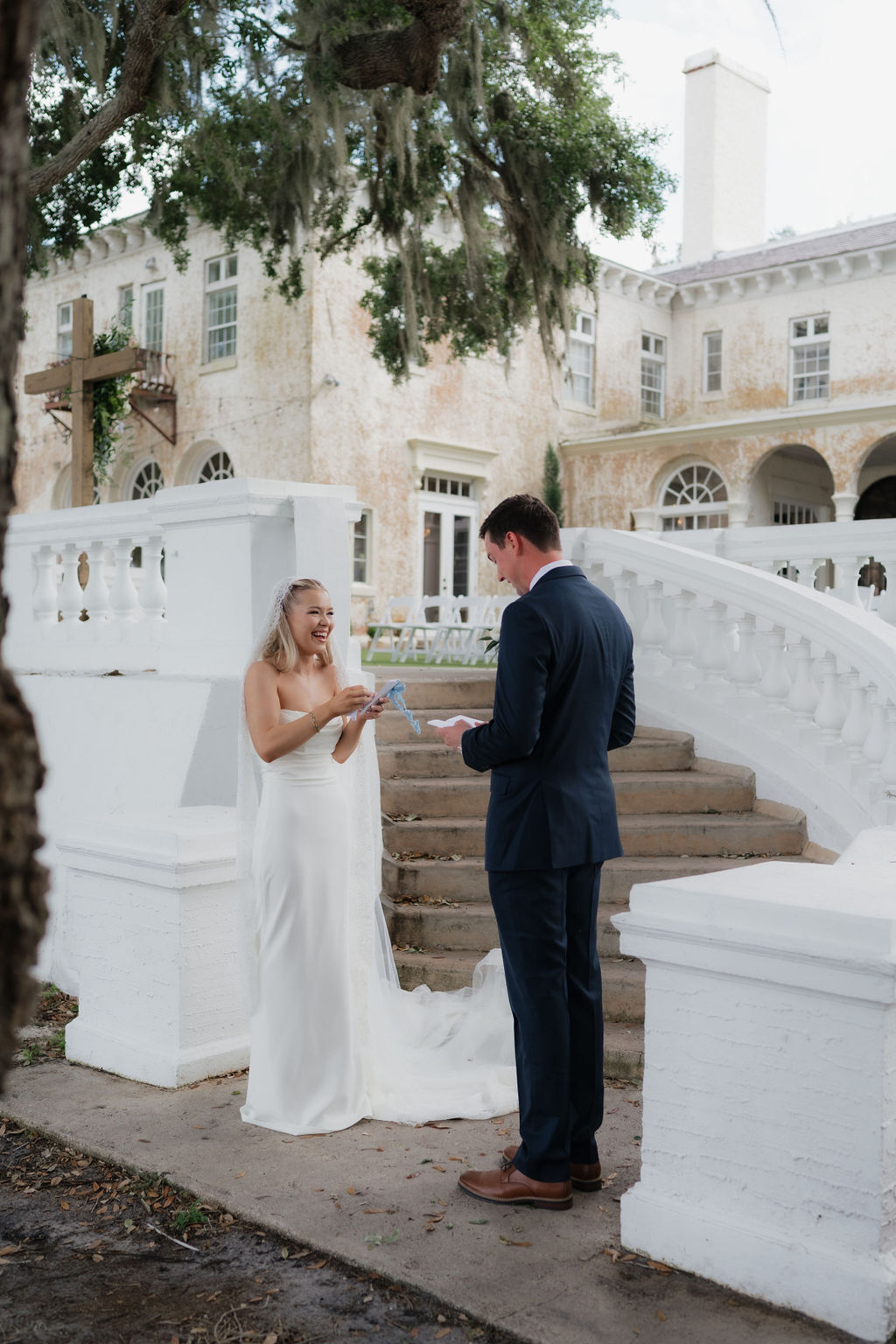 Florida Wedding Photographer - Bella Cosa