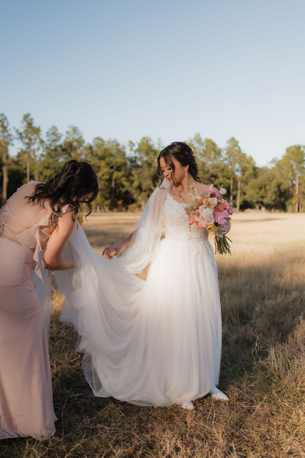 Florida Wedding Photographer