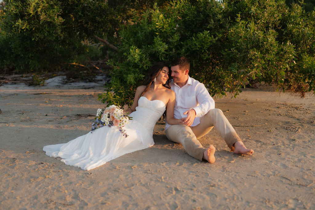Florida Wedding Photographer