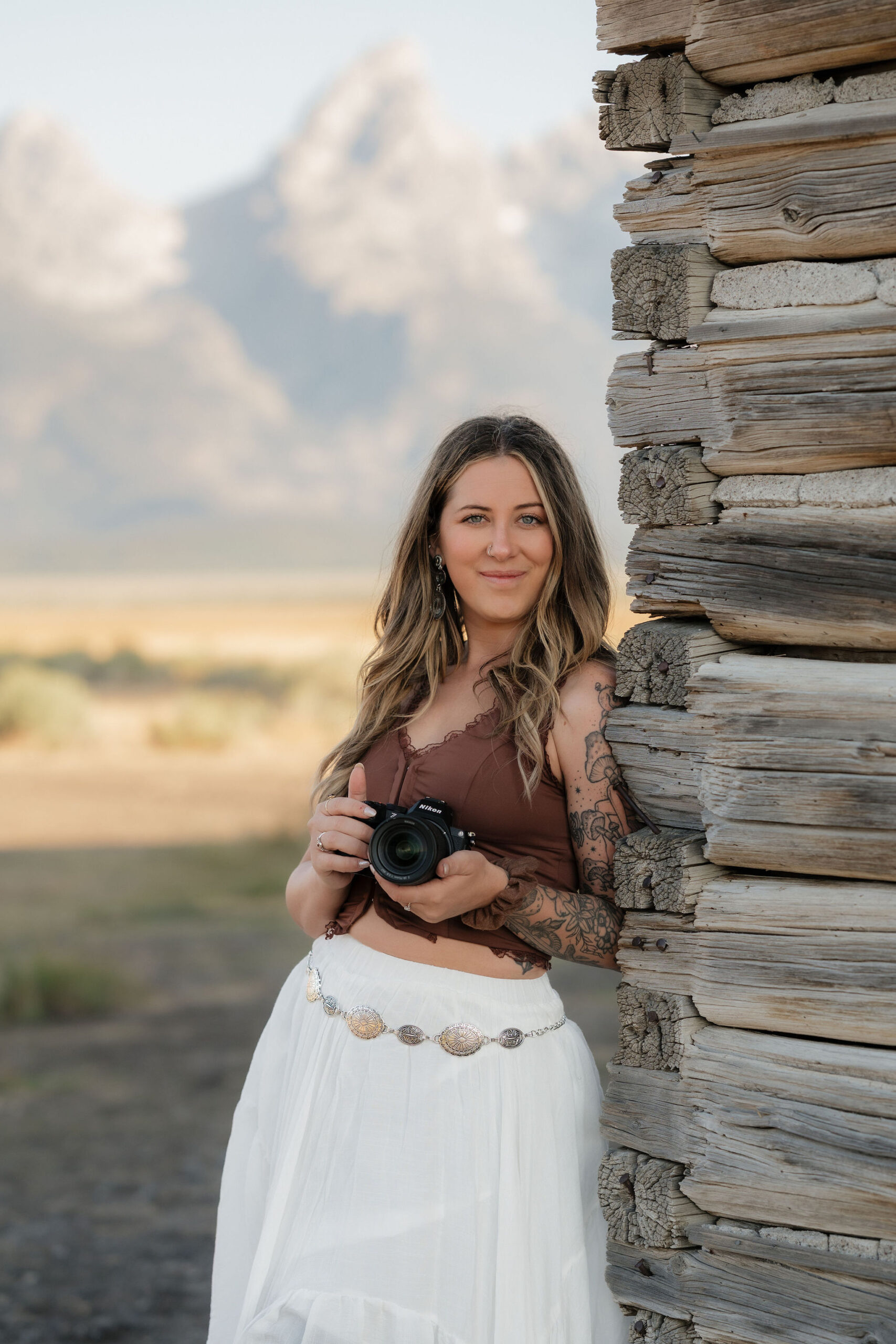 Northern Colorado Wedding & Elopement Photographer